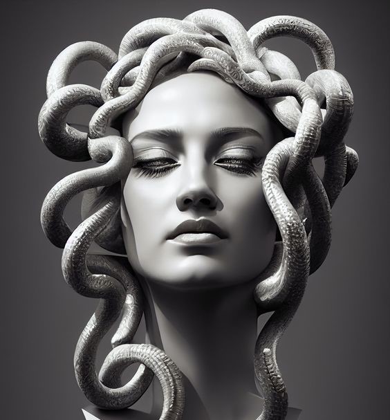 Extensii de păr SilkSophia la Medusa Beauty - Volum și lungime cu aspect natural
