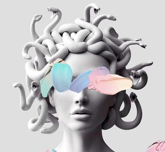 Modelarea sprâncenelor la Medusa Beauty - Conturare și accentuarea trăsăturilor